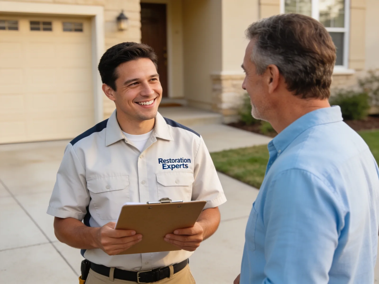 Water Damage Cleanup Centrahoma, OK FAQs